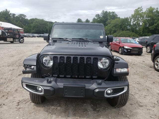 Foto 5 de la subasta – 2022 JEEP GLADIATOR con VIN 1C6HJTAG5NL141365