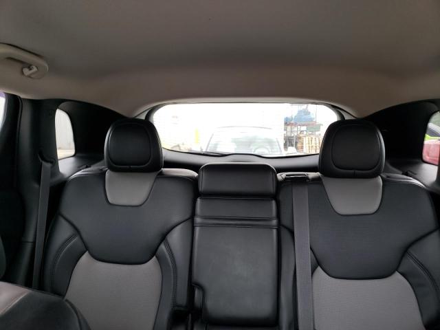 Photo 10 from auction – 2014 JEEP CHEROKEE L with VIN 1C4PJMDS0EW231435