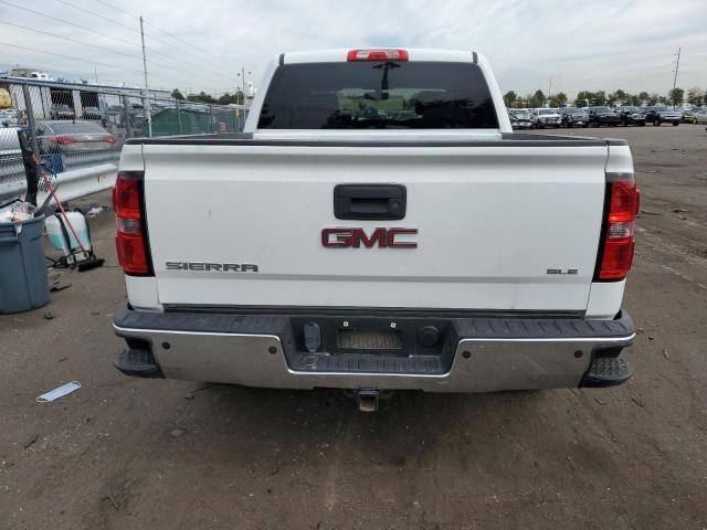 Photo 6 from auction – 2015 GMC SIERRA K15 with VIN 3GTU2UEC7FG494481