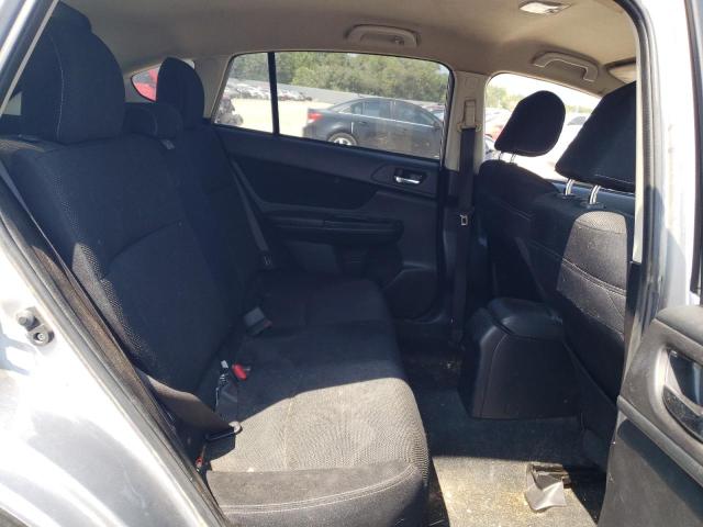 Photo 11 from auction – 2014 SUBARU XV CROSSTR with VIN JF2GPACC8E8345986