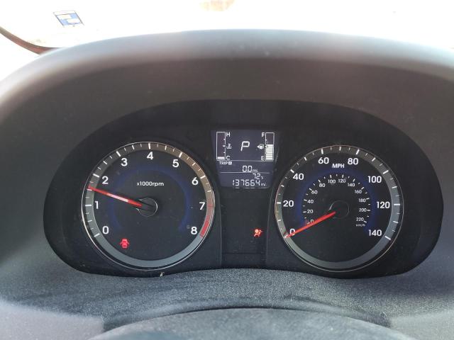 Photo 9 from auction – 2016 HYUNDAI ACCENT SE with VIN KMHCT5AE8GU285461