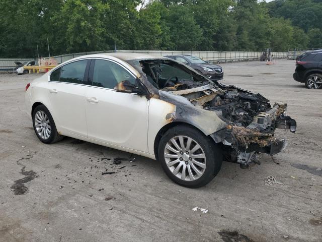 Photo 4 from auction – 2012 BUICK REGAL with VIN 2G4GR5EK2C9138639