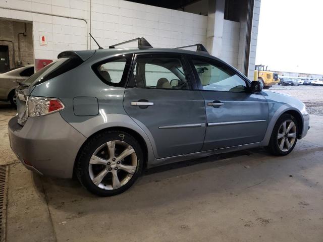 Photo 3 from auction – 2010 SUBARU IMPREZA OU with VIN JF1GH6D62AH828293