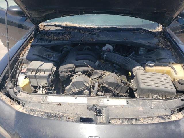 Photo 11 from auction – 2007 DODGE CHARGER SE with VIN 2B3KA43RX7H621955