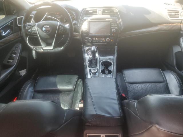 Photo 8 from auction – 2017 NISSAN MAXIMA 3.5 with VIN 1N4AA6AP0HC438629