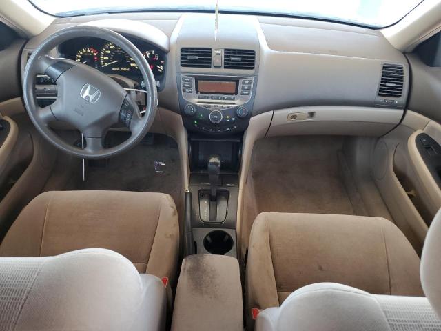 Photo 8 from auction – 2006 HONDA ACCORD with VIN JHMCM56486C002755