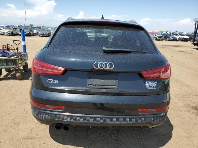 Photo 6 from auction – 2016 AUDI Q3 PRESTIG with VIN WA1GFCFS6GR020051