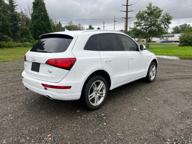 Photo 4 from auction – 2013 AUDI Q5 PREMIUM with VIN WA1LFAFP7DA042293