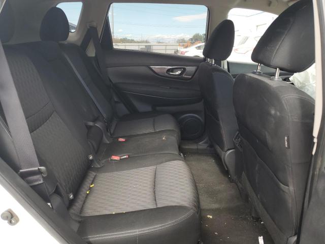Photo 10 from auction – 2018 NISSAN ROGUE S with VIN KNMAT2MT4JP590305