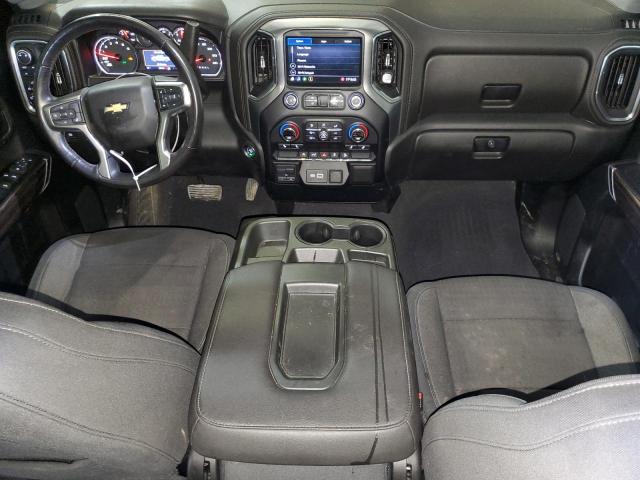 Photo 8 from auction – 2019 CHEVROLET 1500 with VIN 1GCRYDED5KZ354193