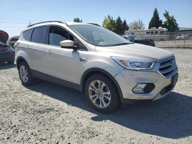 Photo 4 from auction – 2017 FORD ESCAPE SE with VIN 1FMCU0GD4HUC67684