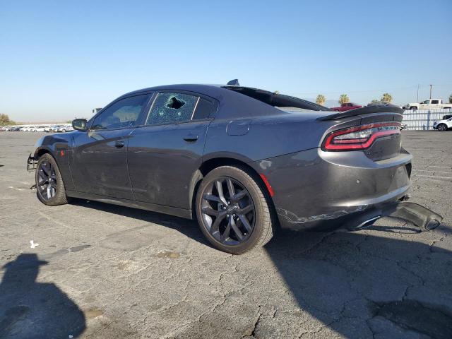 Photo 2 from auction – 2023 DODGE CHARGER SX with VIN 2C3CDXBG3PH547374