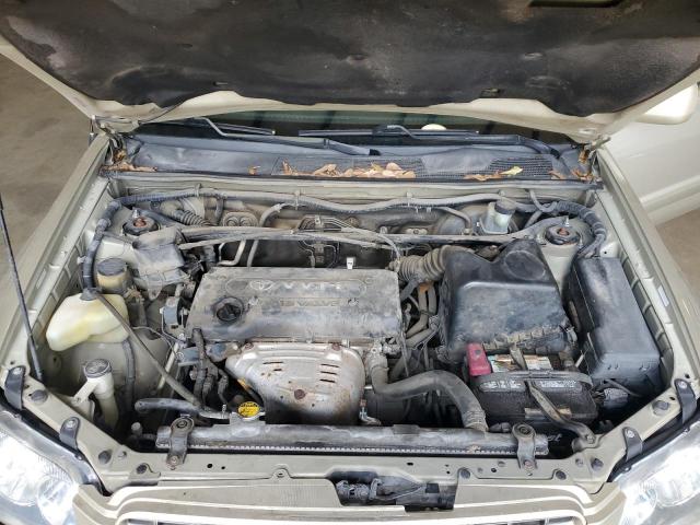 Photo 12 from auction – 2002 TOYOTA HIGHLANDER with VIN JTEGD21A720026826