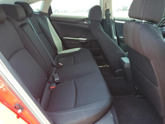 Photo 10 from auction – 2016 HONDA CIVIC EX with VIN 2HGFC2F86GH568660
