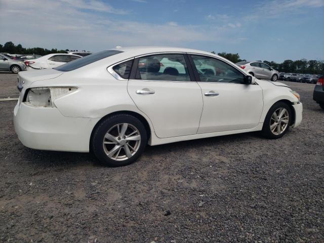 Photo 3 from auction – 2013 NISSAN ALTIMA 2.5 with VIN 1N4AL3AP1DC284614