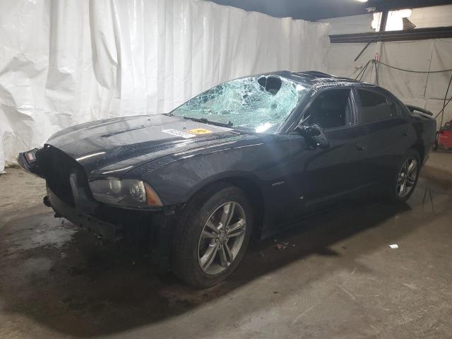 DODGE CHARGER R/ 2014 with VIN 2C3CDXDT6EH227800 - Photo from auction