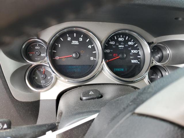 Photo 9 from auction – 2007 CHEVROLET SILVERADO with VIN 1GCHK23657F512935