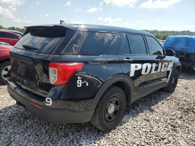 Photo 3 from auction – 2022 FORD EXPLORER P with VIN 1FM5K8AB4NGC24431