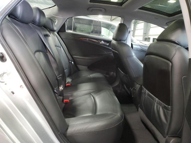 Photo 10 from auction – 2013 HYUNDAI SONATA SE with VIN 5NPEC4ABXDH599079