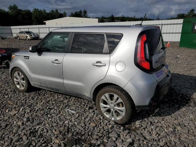 Photo 2 from auction – 2016 KIA SOUL + with VIN KNDJP3A5XG7828957