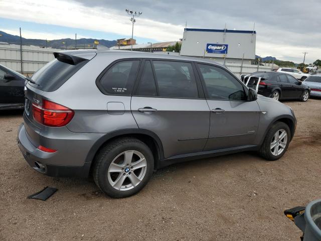 Photo 3 from auction – 2011 BMW X5 XDRIVE3 with VIN 5UXZV4C58BL404963