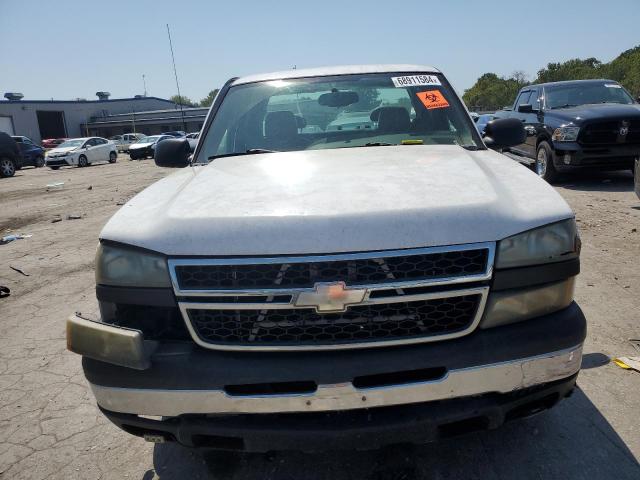 Photo 5 from auction – 2006 CHEVROLET SILVERADO with VIN 2GCEC19Z661308257