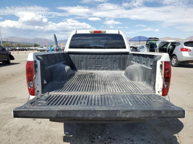 صورة رقم 6 من المزاد - 2008 GMC CANYON SLE مع VIN 1GTCS39E088222347