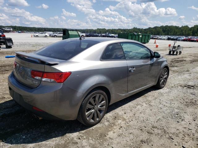 Photo 3 from auction – 2012 KIA FORTE SX with VIN KNAFW6A32C5562569