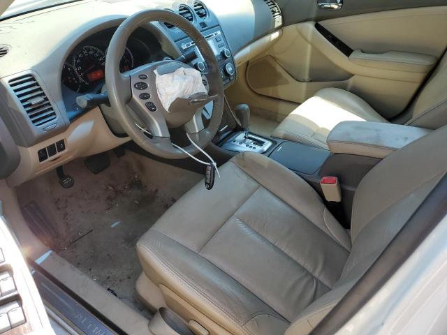 Photo 7 from auction – 2011 NISSAN ALTIMA BAS with VIN 1N4AL2APXBN417835