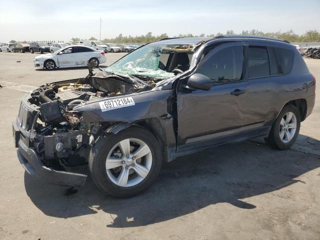 JEEP COMPASS SP 2015 с VIN 1C4NJDBB0FD151964 - Снимка от търг