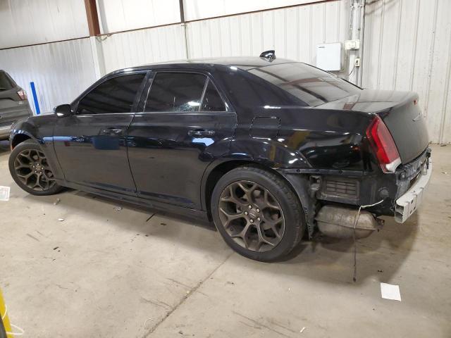 Zdjęcie 2 z aukcji – 2018 CHRYSLER 300 S z VIN 2C3CCABG8JH190782