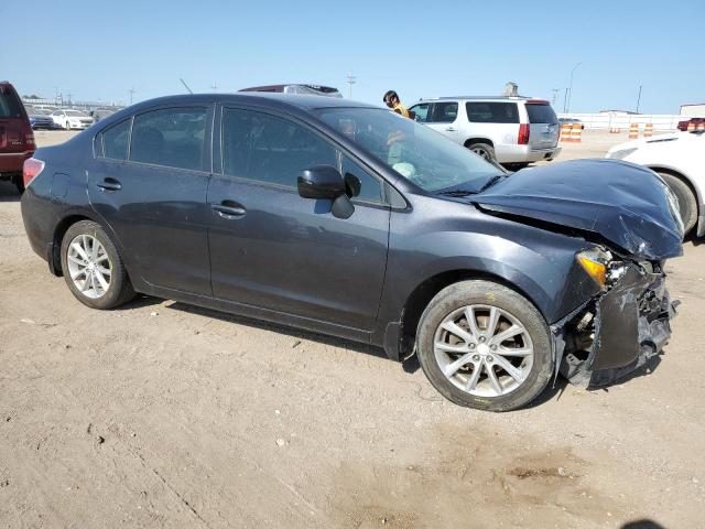 Photo 4 from auction – 2012 SUBARU IMPREZA with VIN JF1GJAC61CG005002