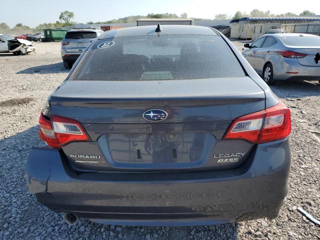 Photo 6 from auction – 2017 SUBARU LEGACY 2.5 with VIN 4S3BNAF61H3014107