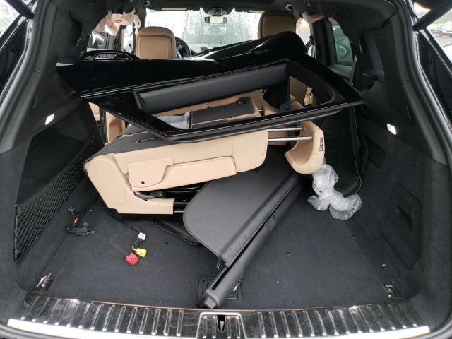Photo 13 from auction – 2023 PORSCHE CAYENNE BA with VIN WP1AA2AYXPDA04690