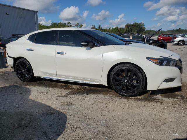 Photo 4 from auction – 2017 NISSAN MAXIMA 3.5 with VIN 1N4AA6AP9HC409484