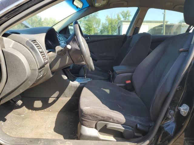 Photo 7 from auction – 2011 NISSAN ALTIMA with VIN 1N4AL2AP7BN412897
