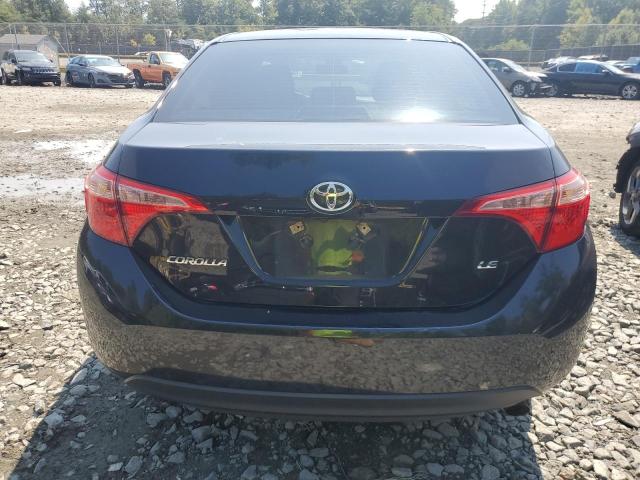 Photo 6 from auction – 2018 TOYOTA COROLLA L with VIN 2T1BURHE1JC034960
