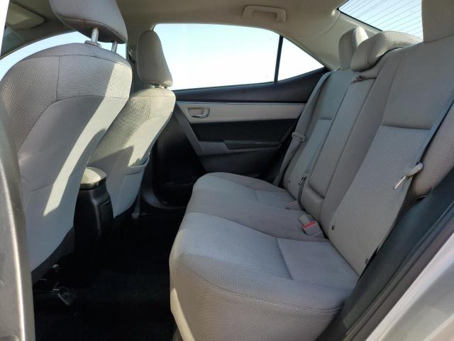 Photo 10 from auction – 2016 TOYOTA COROLLA L with VIN 5YFBURHE2GP518130