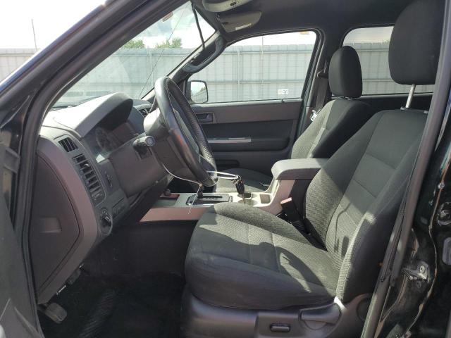 Photo 7 from auction – 2009 FORD ESCAPE XLT with VIN 1FMCU93G39KB97161