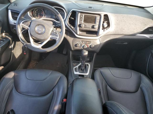 Photo 8 from auction – 2016 JEEP CHEROKEE S with VIN 1C4PJLAB5GW137911