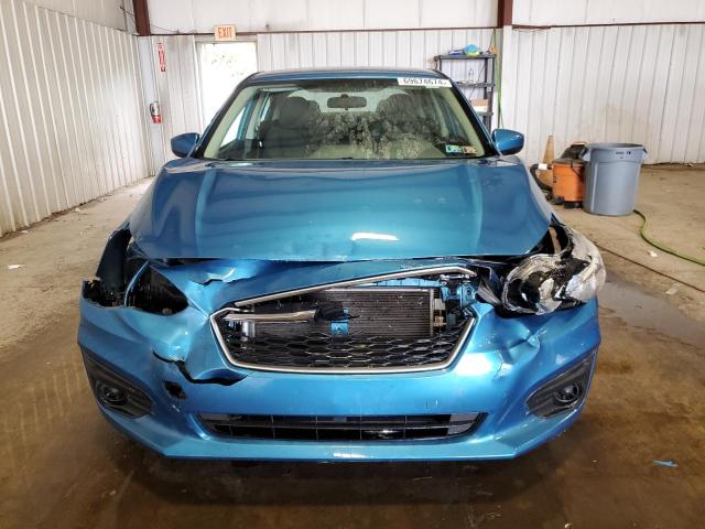 Photo 5 from auction – 2018 SUBARU IMPREZA PR with VIN 4S3GKAB65J3622741