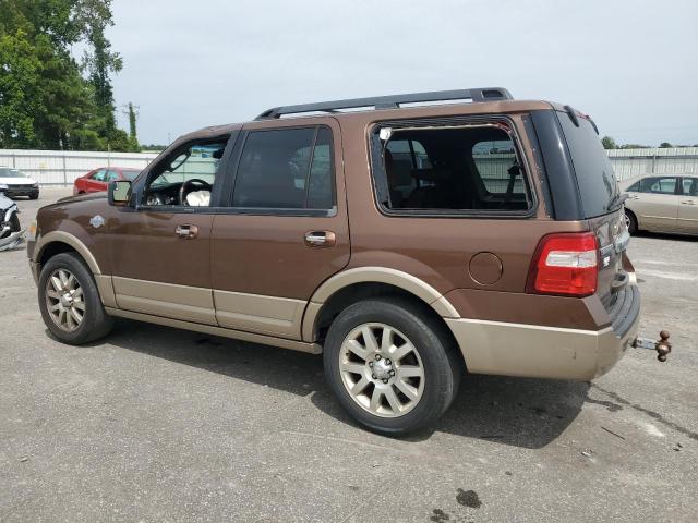 Photo 2 from auction – 2012 FORD EXPEDITION with VIN 1FMJU1H52CEF59180
