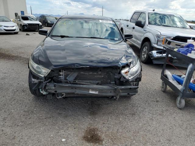 Photo 5 from auction – 2019 FORD TAURUS SEL with VIN 1FAHP2E85KG110034