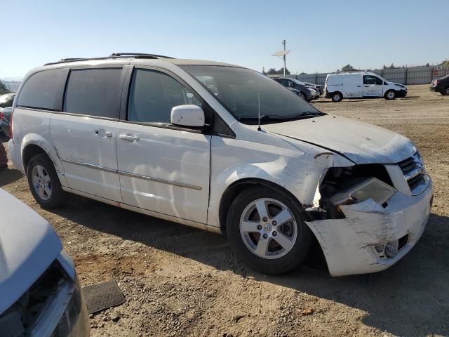 Photo 4 from auction – 2010 DODGE GRAND CARA with VIN 2D4RN5D17AR273259