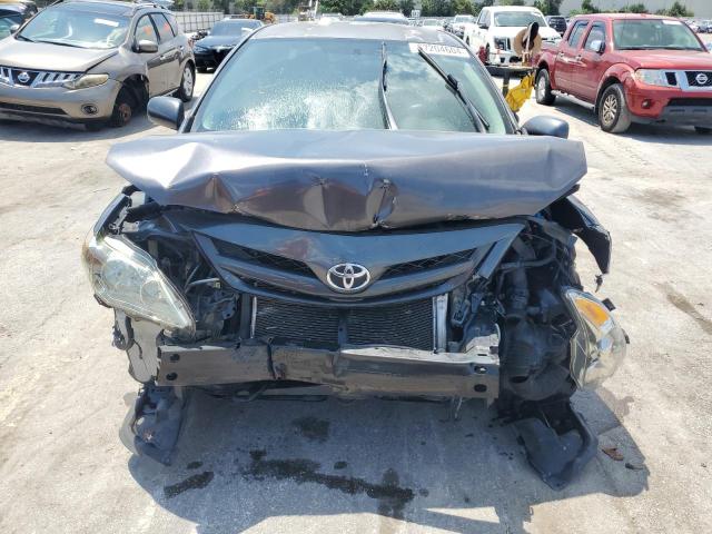 Photo 5 from auction – 2011 TOYOTA COROLLA BA with VIN 2T1BU4EE8BC696396
