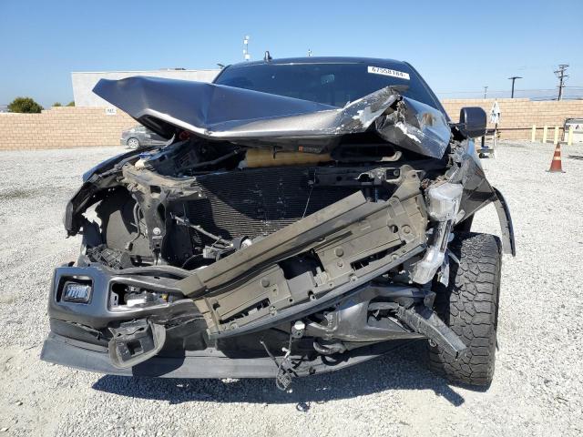 Photo 5 from auction – 2018 FORD F150 SUPER with VIN 1FTEW1EG2JKC25462
