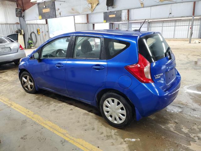 Photo 2 from auction – 2016 NISSAN VERSA NOTE with VIN 3N1CE2CP4GL393617