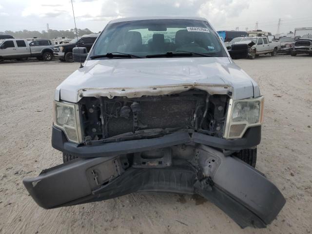 Photo 5 from auction – 2013 FORD F150 SUPER with VIN 1FTEX1CMXDFD03621