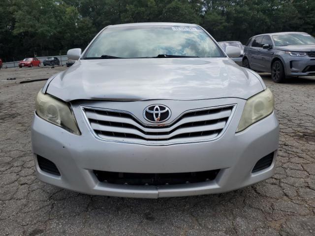 Photo 5 from auction – 2011 TOYOTA CAMRY BASE with VIN 4T1BF3EK2BU753216