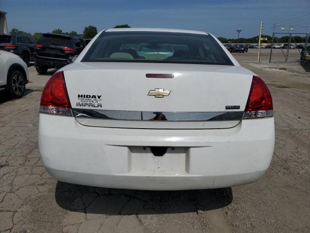 Photo 6 from auction – 2010 CHEVROLET IMPALA LS with VIN 2G1WA5EK2A1251289